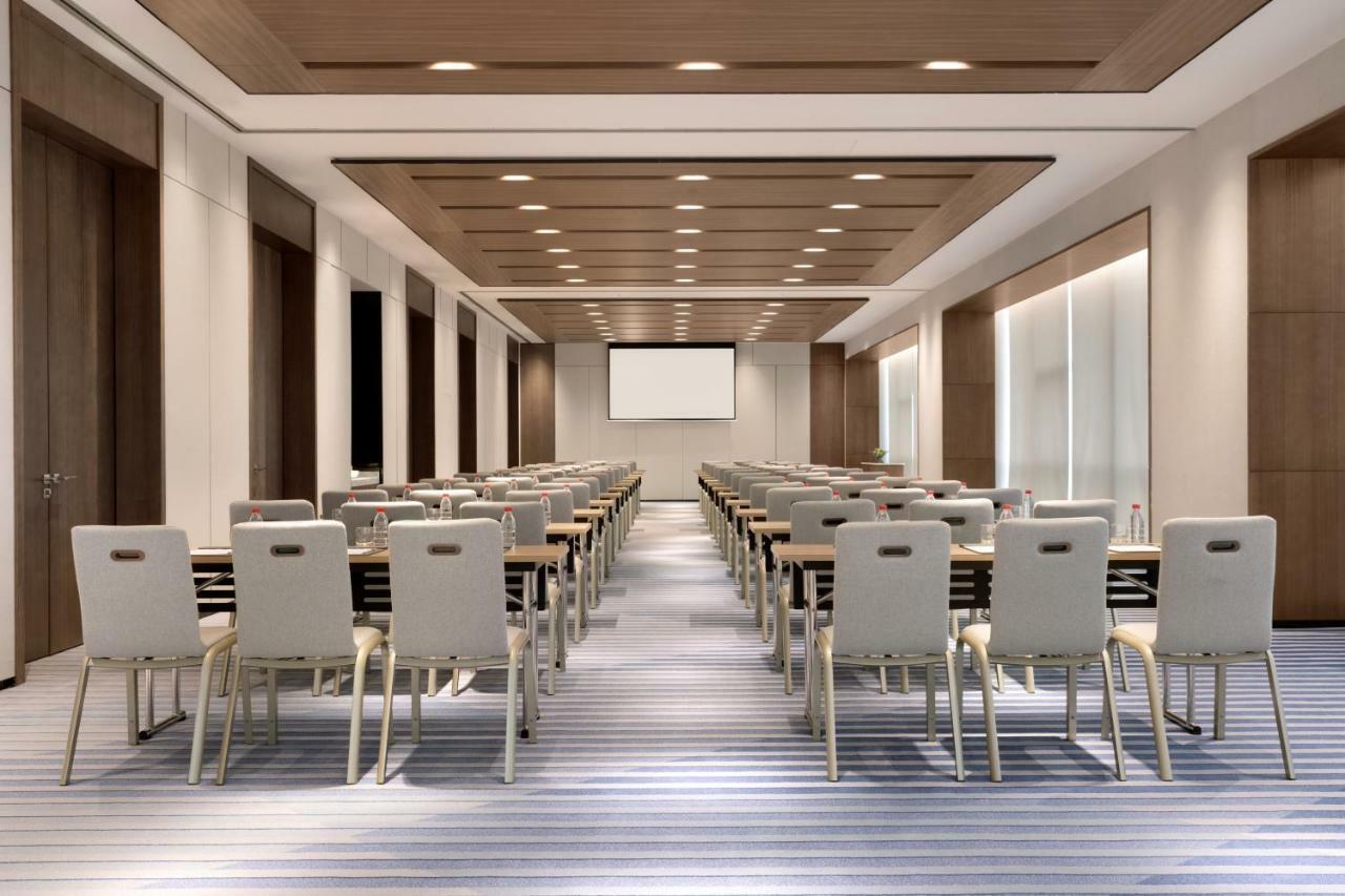 Hyatt Place Changsha Meixihu Ngoại thất bức ảnh