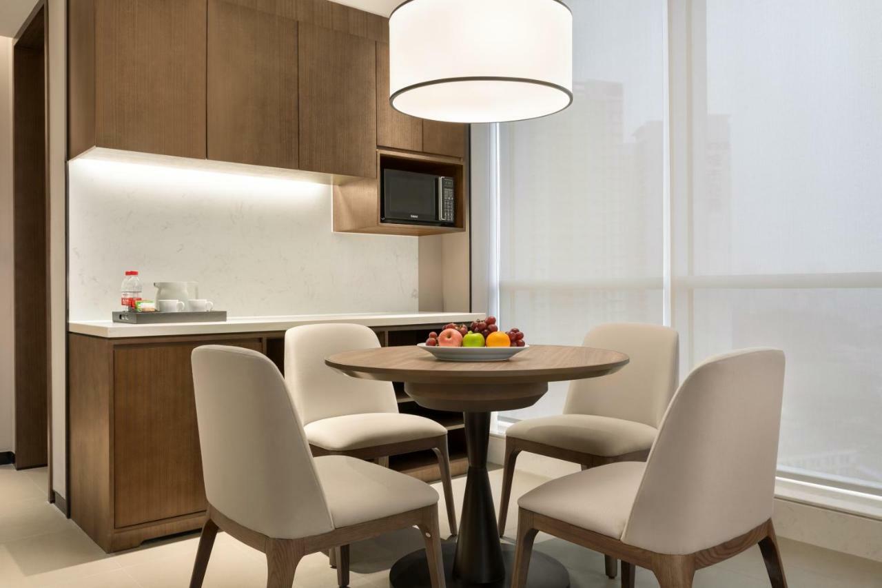 Hyatt Place Changsha Meixihu Ngoại thất bức ảnh