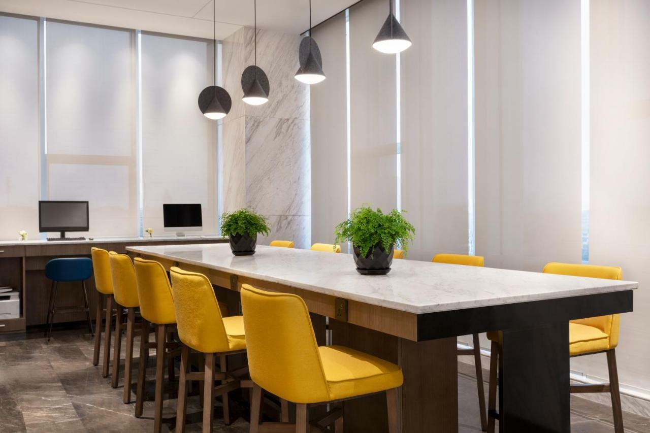 Hyatt Place Changsha Meixihu Ngoại thất bức ảnh