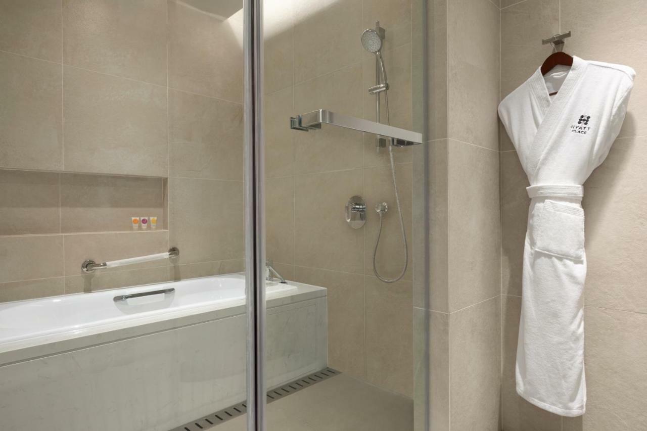 Hyatt Place Changsha Meixihu Ngoại thất bức ảnh