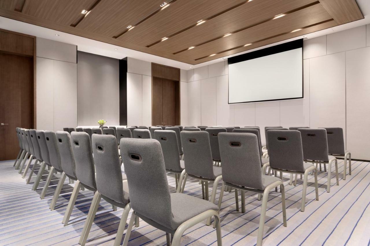 Hyatt Place Changsha Meixihu Ngoại thất bức ảnh