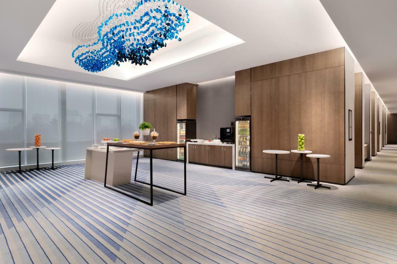 Hyatt Place Changsha Meixihu Ngoại thất bức ảnh
