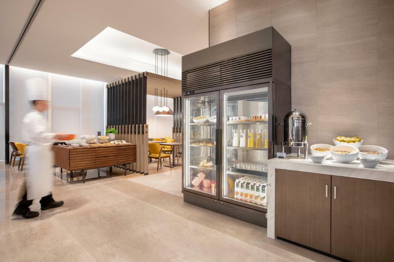 Hyatt Place Changsha Meixihu Ngoại thất bức ảnh