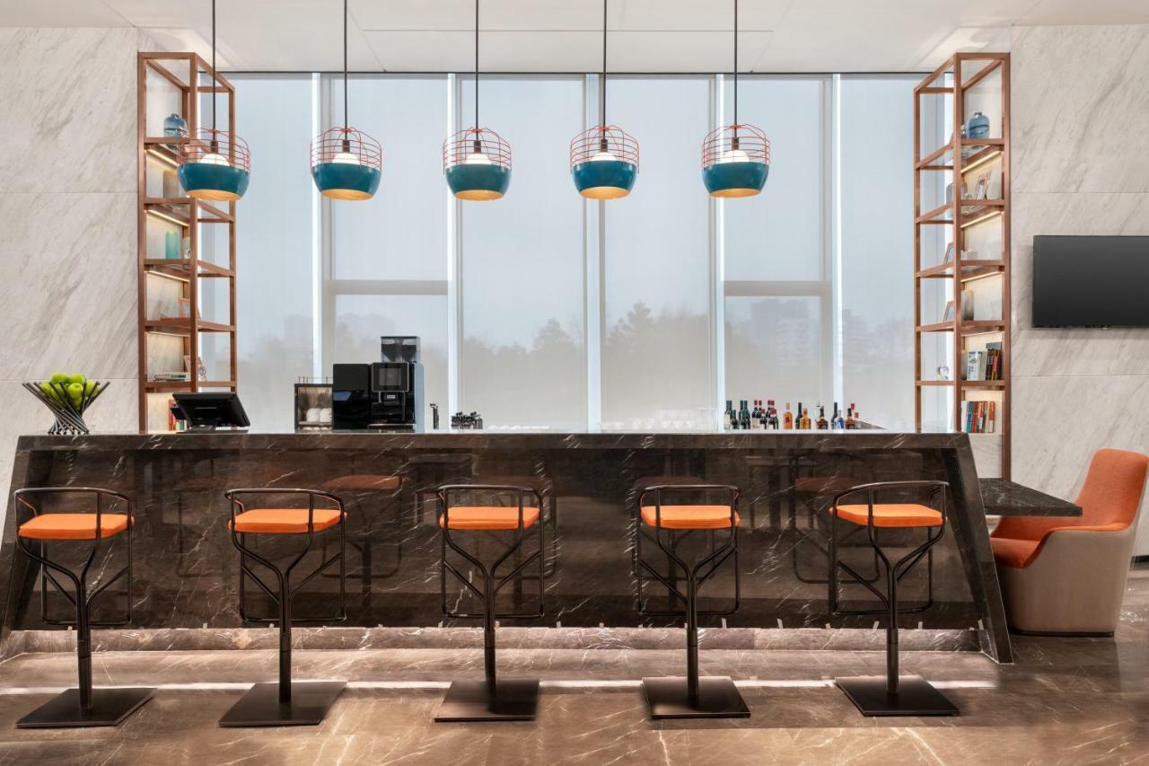 Hyatt Place Changsha Meixihu Ngoại thất bức ảnh